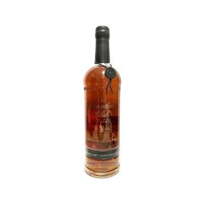 Canadian Club 30 Year Old 150th Anniversary (No Box) – The Rare