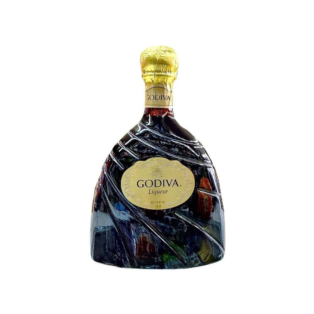 ウイスキー GODIVA LIQUEURS Godiva Liqueur 750ml – The Rare Whiskey Shop