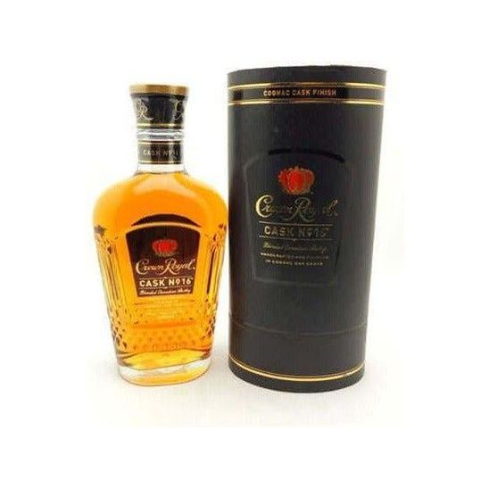 Crown Royal Cask 16 750ml For Sale | The Rare Whiskey Shop