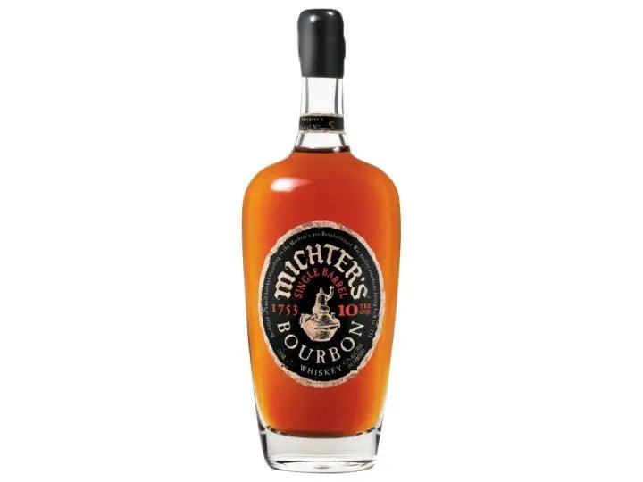 Michter's 10 Year Old Bourbon 2023 - The Rare Whiskey Shop