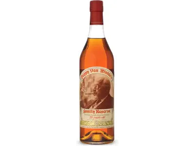 Pappy Van Winkle