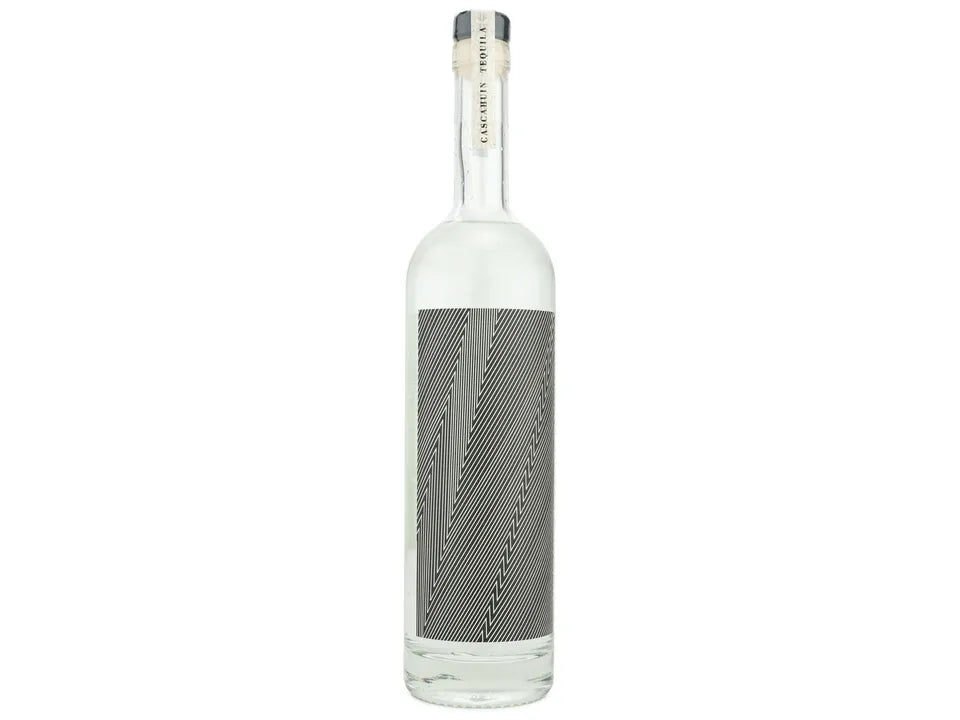 Cascahuin 11 Brix Tequila Blanco 750ml