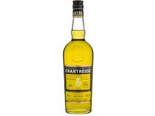 Chartreuse Yellow Liqueur