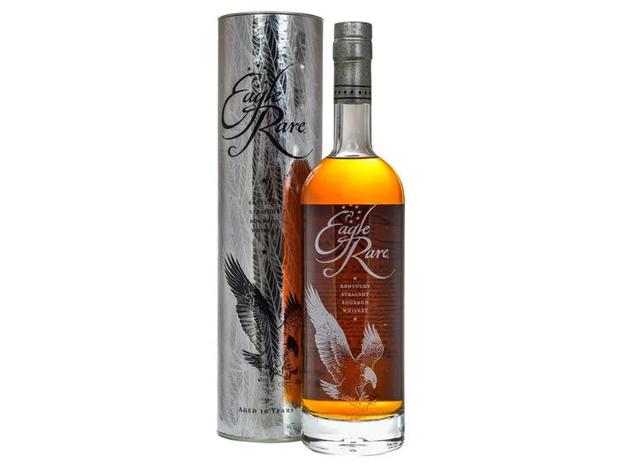 Eagle Rare 10 Year Old French Success 700ml