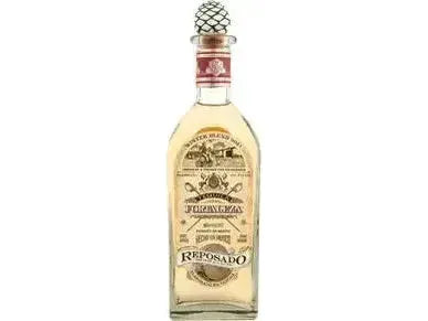 Fortaleza Winter Blend Reposado Tequila 2021-Tequila-Tequila Fortaleza-
