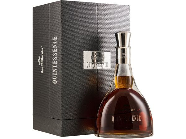 Grand Marnier Quintessence Liqueur 750ml