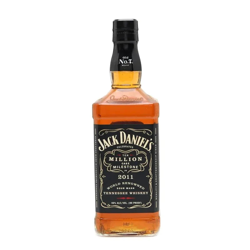 Jack Daniel&