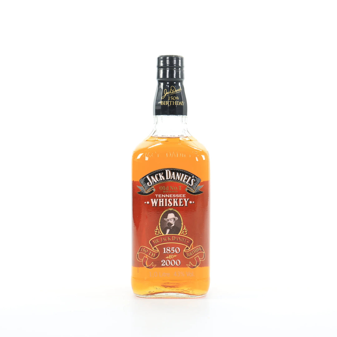 Jack Daniel&