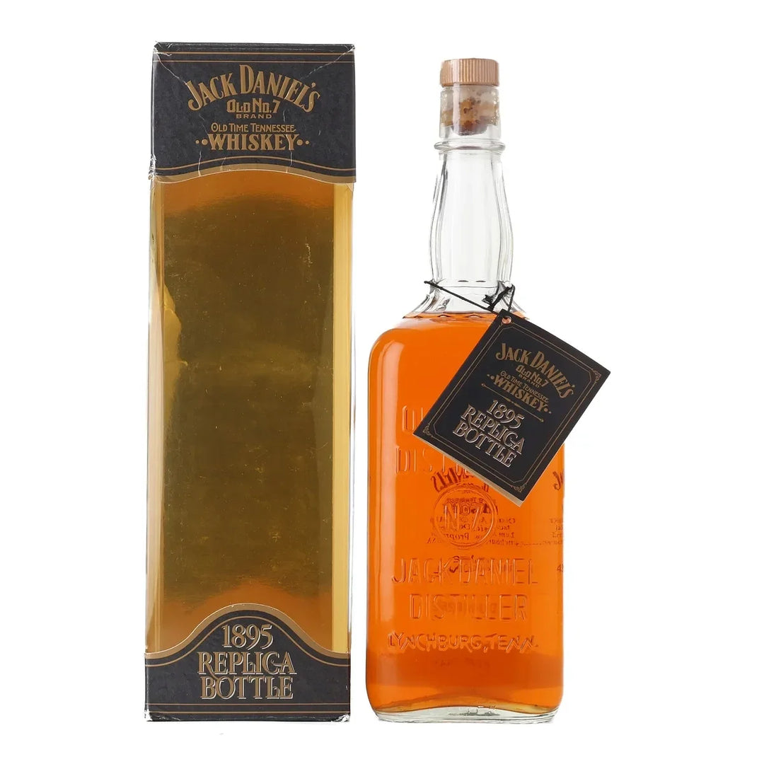 Jack Daniel&