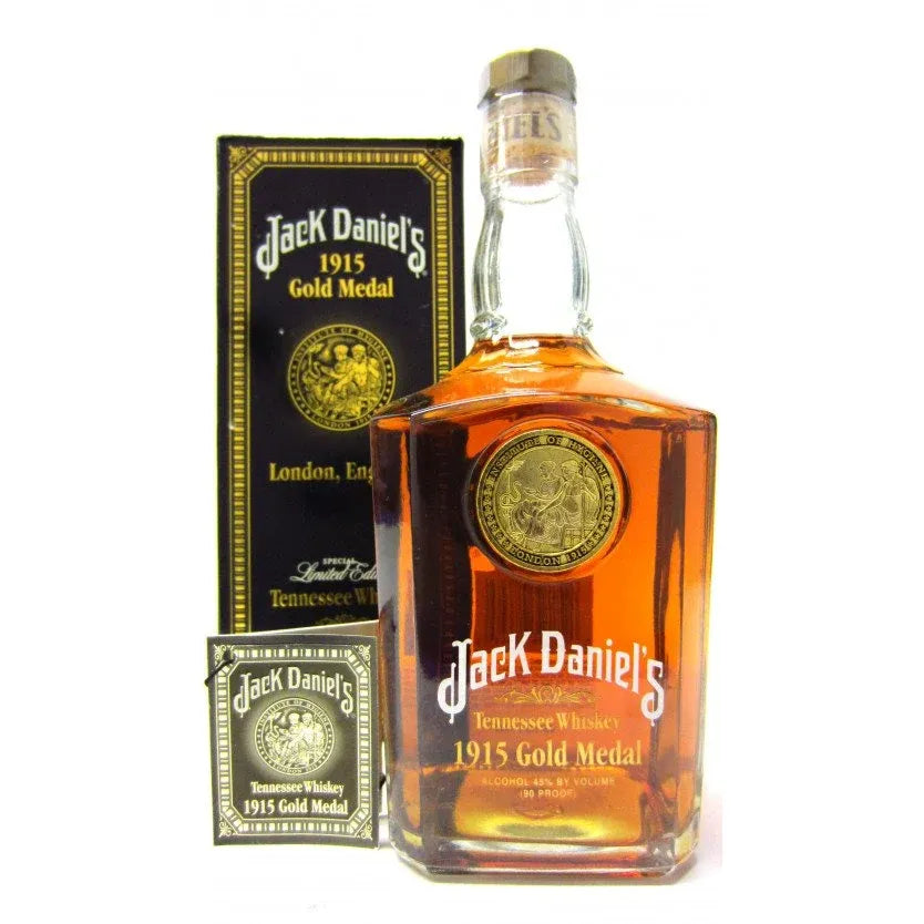 Jack Daniel&