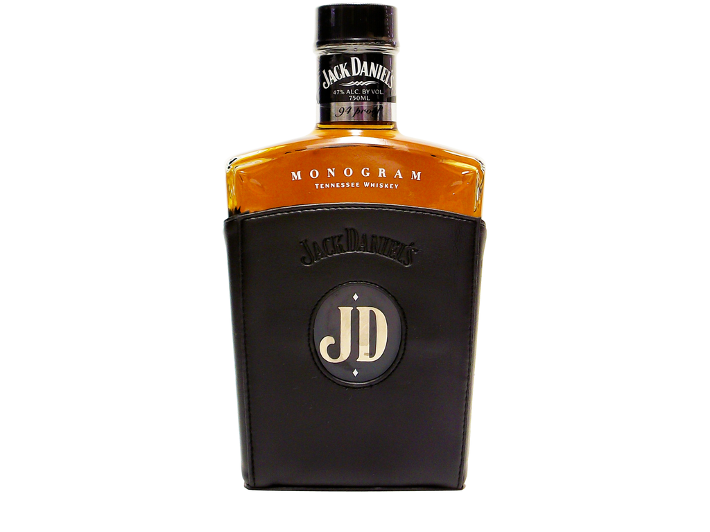 JACK DANIELS MONOGRAM ジャックダニエル モノグラム Jack Daniel's Monogram Tennessee Whiskey (no box) – The Rare