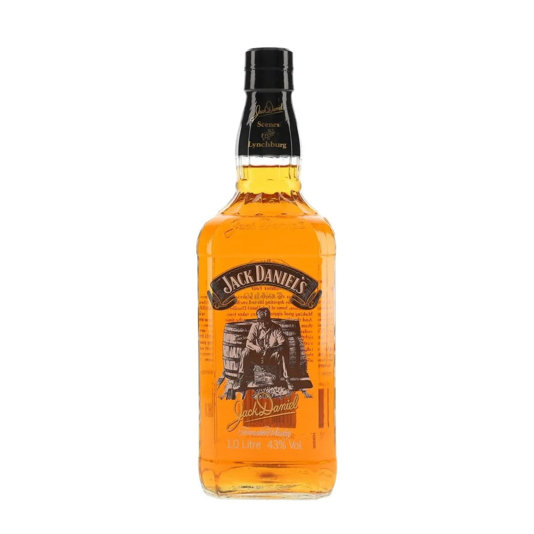 Jack Daniel&