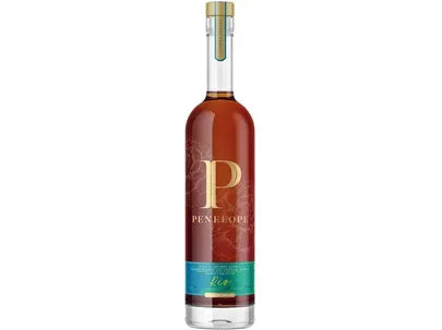 Penelope Rio Four Grain Bourbon