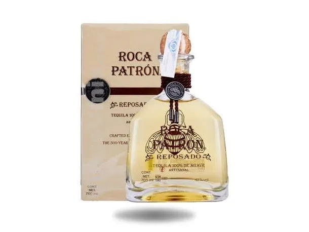Roca Patron Reposado Tequila