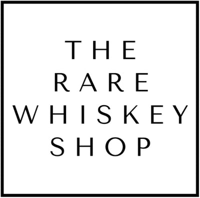 The Rare Whiskey Shop