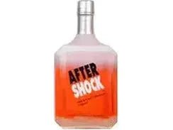 Aftershock Hot & Cool Cinnamon Liqueur - The Rare Whiskey Shop