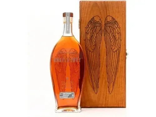 Angel's Envy Cask Strength Bourbon 2013 - The Rare Whiskey Shop