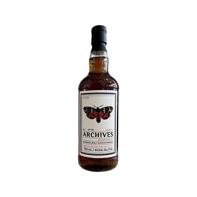 Buy Speyside Scotch Whiskey Online | The Rare Whiskey Shop