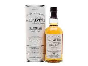 Balvenie 14 Year Old Golden Rum Cask Finish - The Rare Whiskey Shop