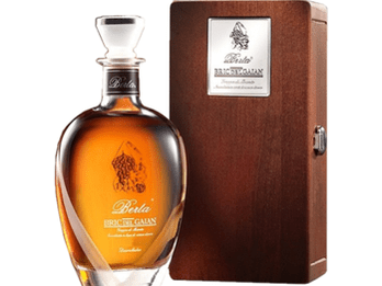Berta Bric del Gaian Moscato Grappa 2006 - The Rare Whiskey Shop