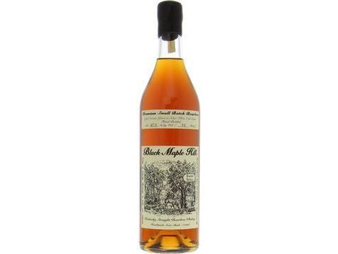 Black Maple Hill 16 Year Old Bourbon - The Rare Whiskey Shop