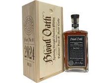Blood Oath Pact No. 10 - The Rare Whiskey Shop
