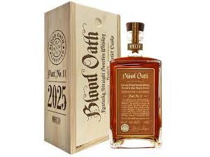 Blood Oath Pact No. 11 - The Rare Whiskey Shop