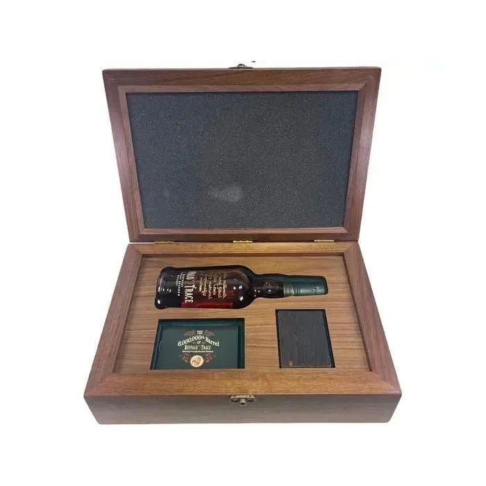 Buffalo Trace Six Millionth Barrel Bourbon 375ml - The Rare Whiskey Shop