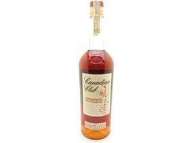 Canadian Club 8 Year Sherry Cask 750ml - The Rare Whiskey Shop