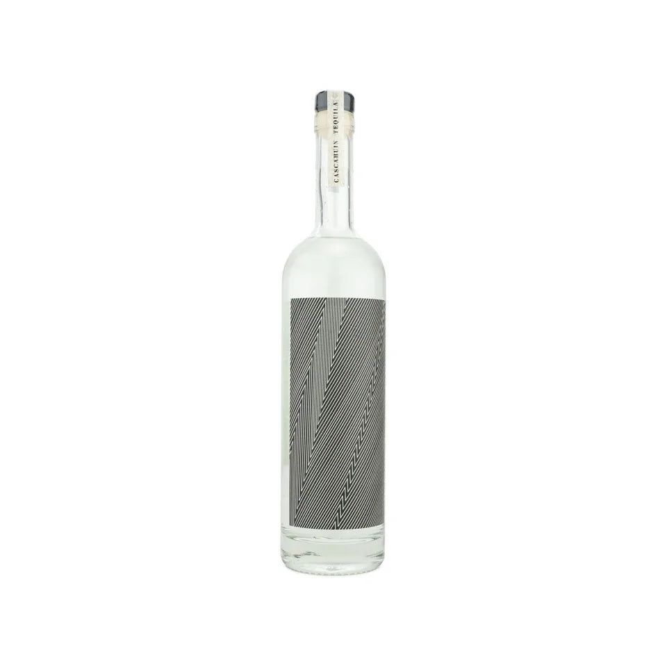 Cascahuin 11 Brix Tequila Blanco 750ml - The Rare Whiskey Shop