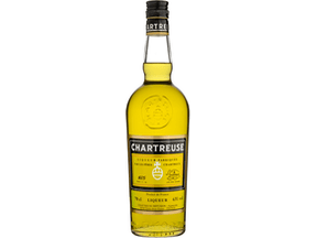 Chartreuse Yellow Liqueur - The Rare Whiskey Shop