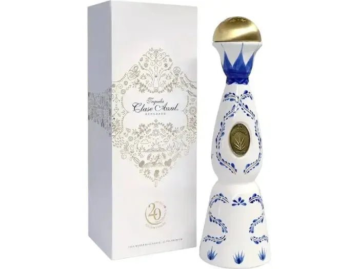 Clase Azul 20th Anniversary Edition - The Rare Whiskey Shop
