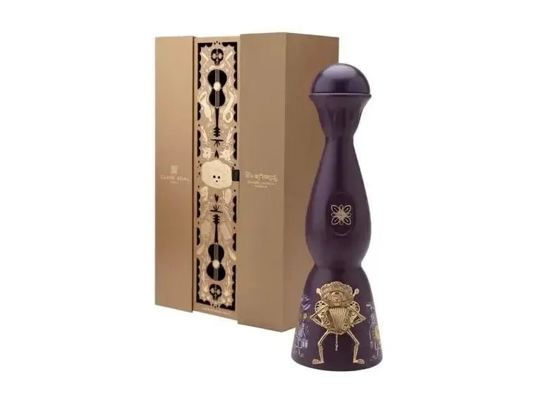 Clase Azul Dia de los Muertos 2024 Musica Limited Edition - The Rare Whiskey Shop