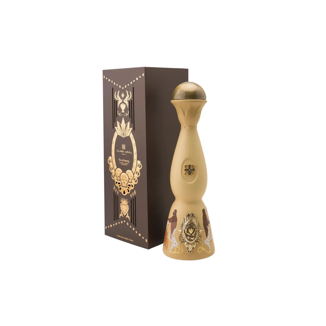Clase Azul Dia De Los Muertos 2025 Limited Edition - The Rare Whiskey Shop