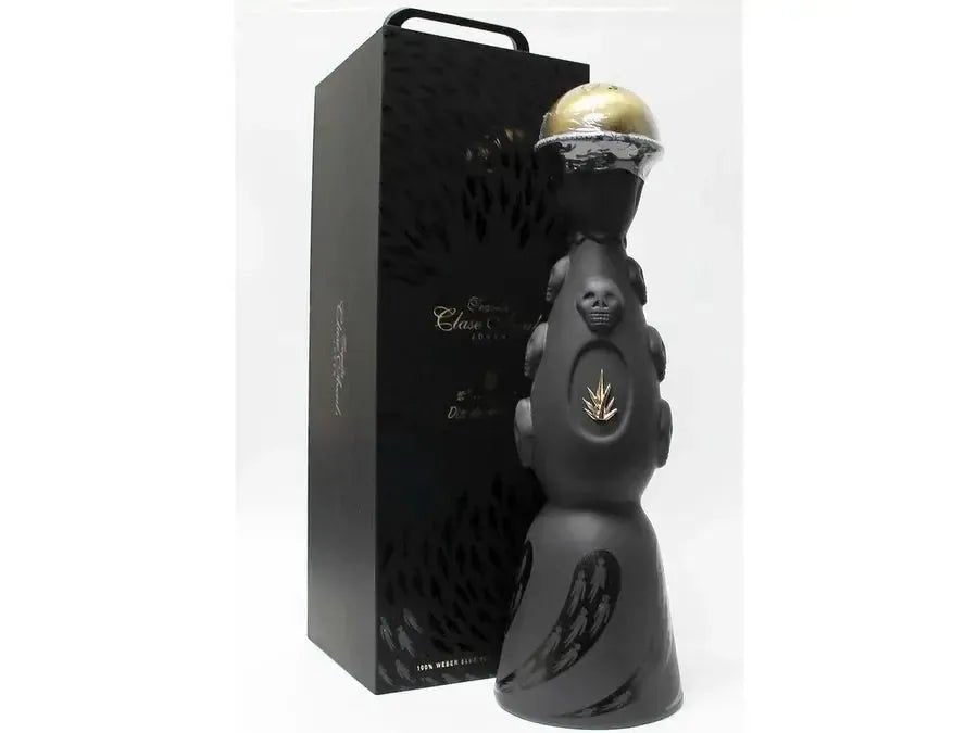 Clase Azul Dia de Muertos 2019 Limited Edition - The Rare Whiskey Shop