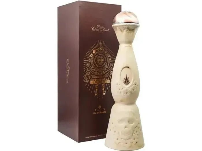 Clase Azul Dia de Muertos 2020 Limited Edition - The Rare Whiskey Shop