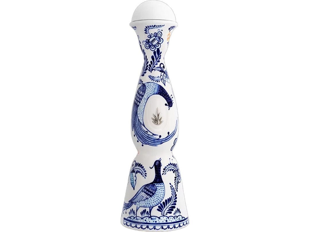 Clase Azul Extra Anejo Tequila Master Artisans Angel Santos Edition - The Rare Whiskey Shop
