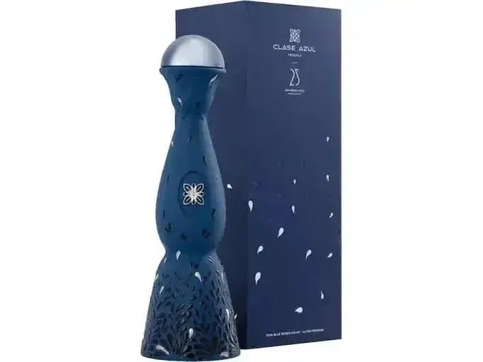 Clase Azul Tequila 25th Anniversary Limited Edition - The Rare Whiskey Shop