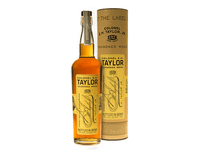 Colonel E.H. Taylor Seasoned Wood - The Rare Whiskey Shop