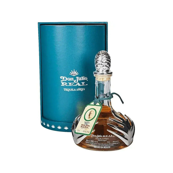 Don Julio Real Extra Anejo Tequila – The Rare Whiskey Shop