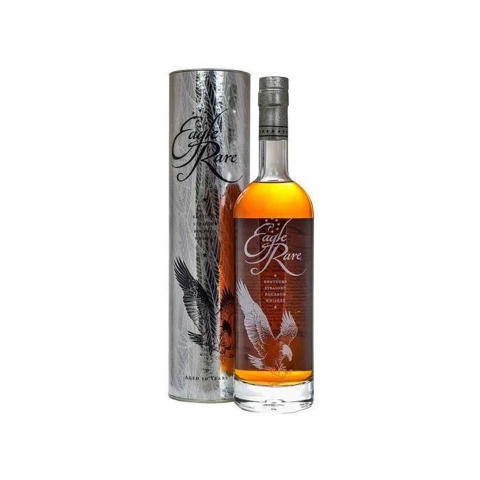Eagle Rare 10 Year Old French Success 700ml - The Rare Whiskey Shop