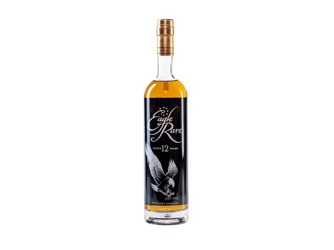 Eagle Rare 12 Year Old - The Rare Whiskey Shop
