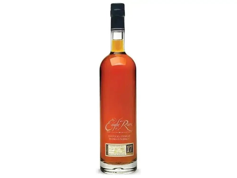 Eagle Rare 17 Year Old 2024 Release - The Rare Whiskey Shop
