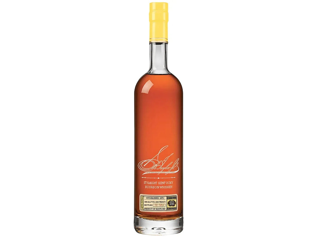 E.H. Taylor Bottled-in-Bond Antique Collection 2025 - The Rare Whiskey Shop