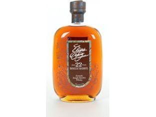 Elijah Craig 22 Year Old Single Barrel - The Rare Whiskey Shop