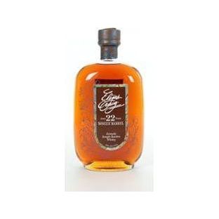 Elijah Craig 22 Year Old Single Barrel - The Rare Whiskey Shop
