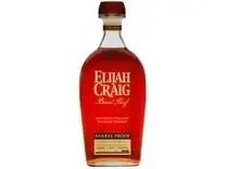 Elijah Craig Barrel Proof C923 - The Rare Whiskey Shop