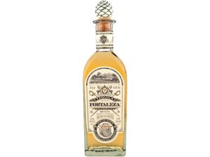 Fortaleza Anejo Tequila - The Rare Whiskey Shop