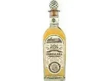 Fortaleza Los Abuelos Anejo Tequila - The Rare Whiskey Shop