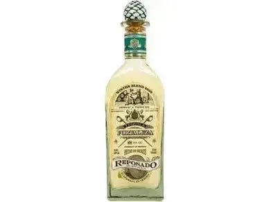 Fortaleza Winter Blend Reposado 2020 - The Rare Whiskey Shop
